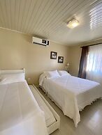 Pousada Cabanas Rota do Sol