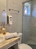 Pousada Cabanas Rota do Sol