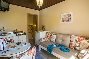 Pousada Cabanas Rota do Sol