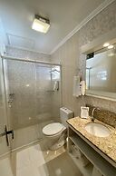 Pousada Cabanas Rota do Sol