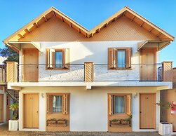 Pousada Cabanas Rota do Sol