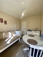 Pousada Cabanas Rota do Sol