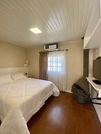 Pousada Cabanas Rota do Sol