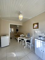 Pousada Cabanas Rota do Sol