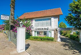 Pousada Cabanas Rota do Sol