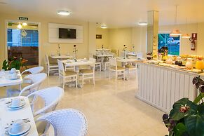 Pousada Cabanas Rota do Sol