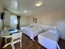 Pousada Cabanas Rota do Sol