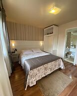 Pousada Cabanas Rota do Sol