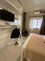 Pousada Cabanas Rota do Sol