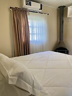 Pousada Cabanas Rota do Sol