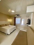 Pousada Cabanas Rota do Sol