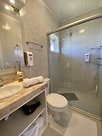 Pousada Cabanas Rota do Sol