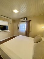 Pousada Cabanas Rota do Sol