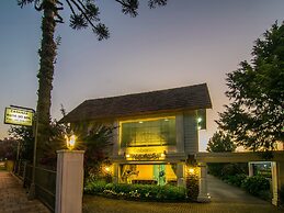 Pousada Cabanas Rota do Sol