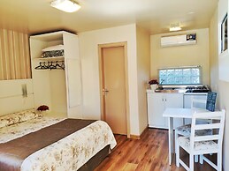 Pousada Cabanas Rota do Sol