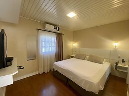 Pousada Cabanas Rota do Sol