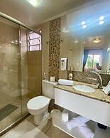 Pousada Cabanas Rota do Sol