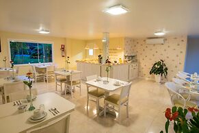 Pousada Cabanas Rota do Sol