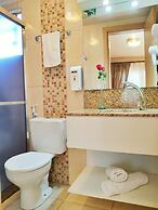 Pousada Cabanas Rota do Sol