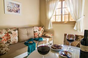 Pousada Cabanas Rota do Sol