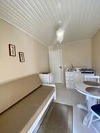 Pousada Cabanas Rota do Sol