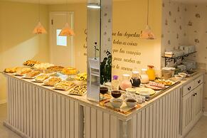 Pousada Cabanas Rota do Sol