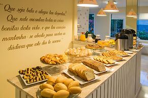 Pousada Cabanas Rota do Sol