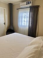 Pousada Cabanas Rota do Sol