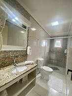 Pousada Cabanas Rota do Sol