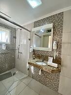 Pousada Cabanas Rota do Sol