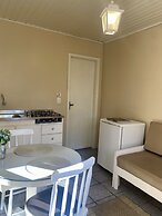 Pousada Cabanas Rota do Sol