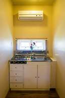 Pousada Cabanas Rota do Sol