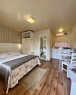 Pousada Cabanas Rota do Sol