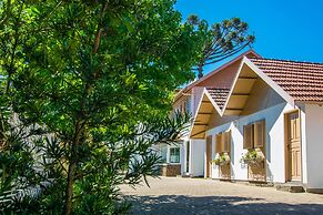 Pousada Cabanas Rota do Sol