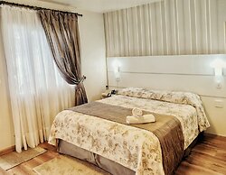 Pousada Cabanas Rota do Sol