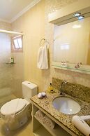 Pousada Cabanas Rota do Sol