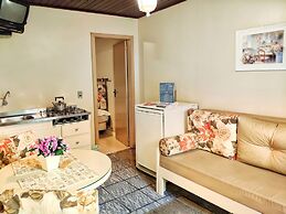 Pousada Cabanas Rota do Sol