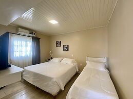 Pousada Cabanas Rota do Sol