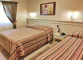 Pousada Cabanas Rota do Sol