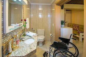 Pousada Cabanas Rota do Sol