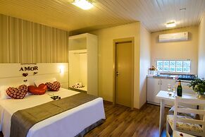 Pousada Cabanas Rota do Sol