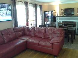 JARVIS Edgewater Park & Beach 5BD Villa