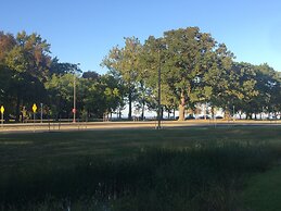 JARVIS Edgewater Park & Beach 5BD Villa