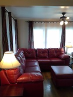 JARVIS Edgewater Park & Beach 5BD Villa