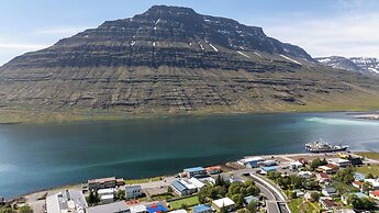 Hotel Eskifjörður