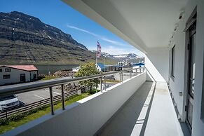 Hotel Eskifjörður