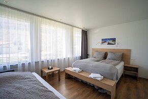 Hotel Eskifjörður