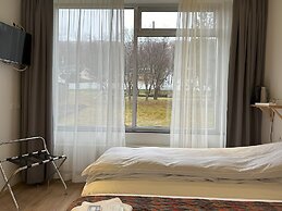 Hotel Eskifjörður