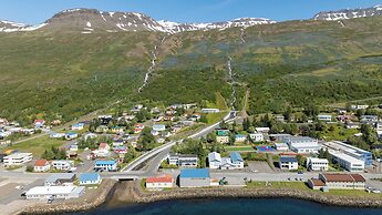 Hotel Eskifjörður