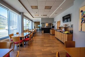 Hotel Eskifjörður